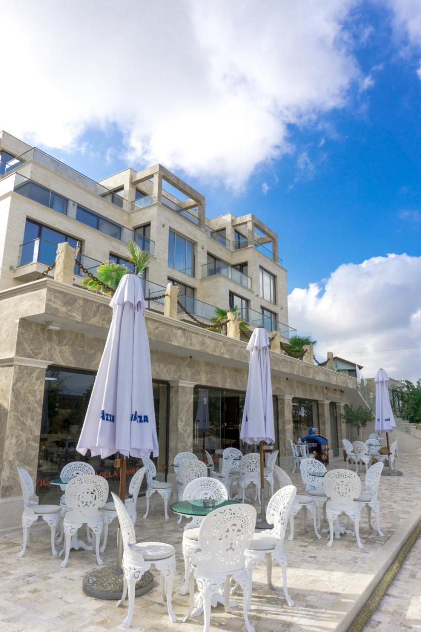 Villa Ambra Tyulenovo Exterior photo